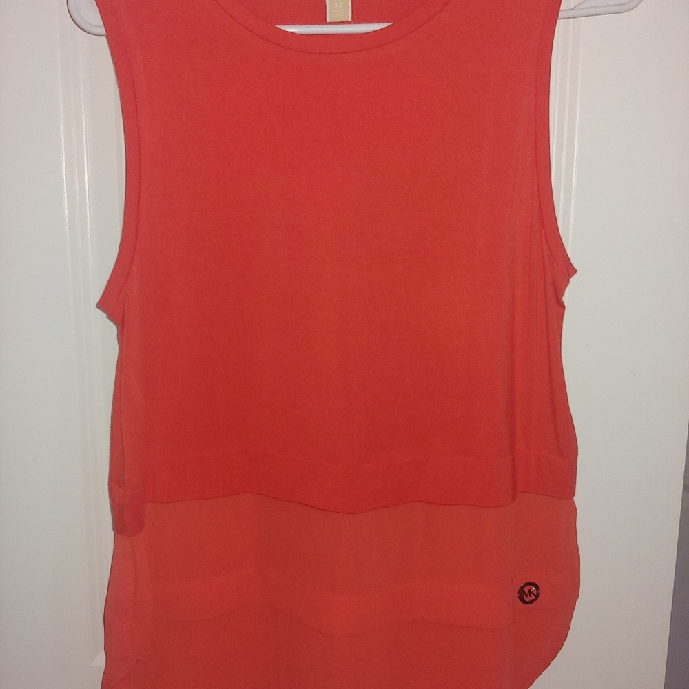 Michael Kors tank top